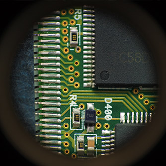 Contact our EMS company today for PCB engineering services.