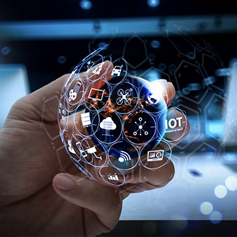 Discover our mrp planning systems, helping to provide our expert electronic manufacturing services.