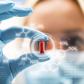 Camtronics is an ems supplier, providing electronics testing for scientific sectors.